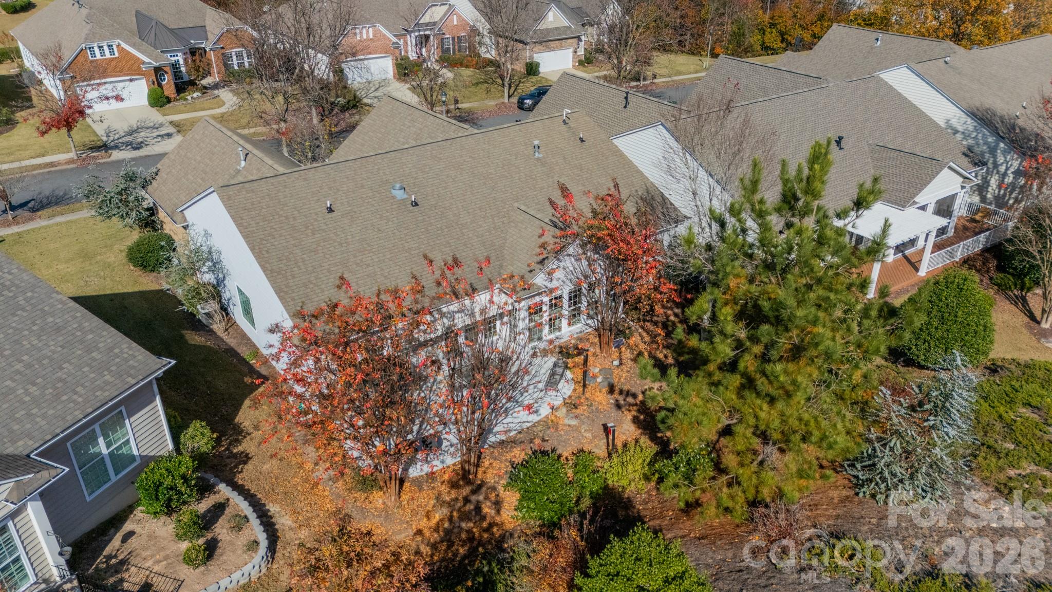 Sun City Carolina Lakes - Residential