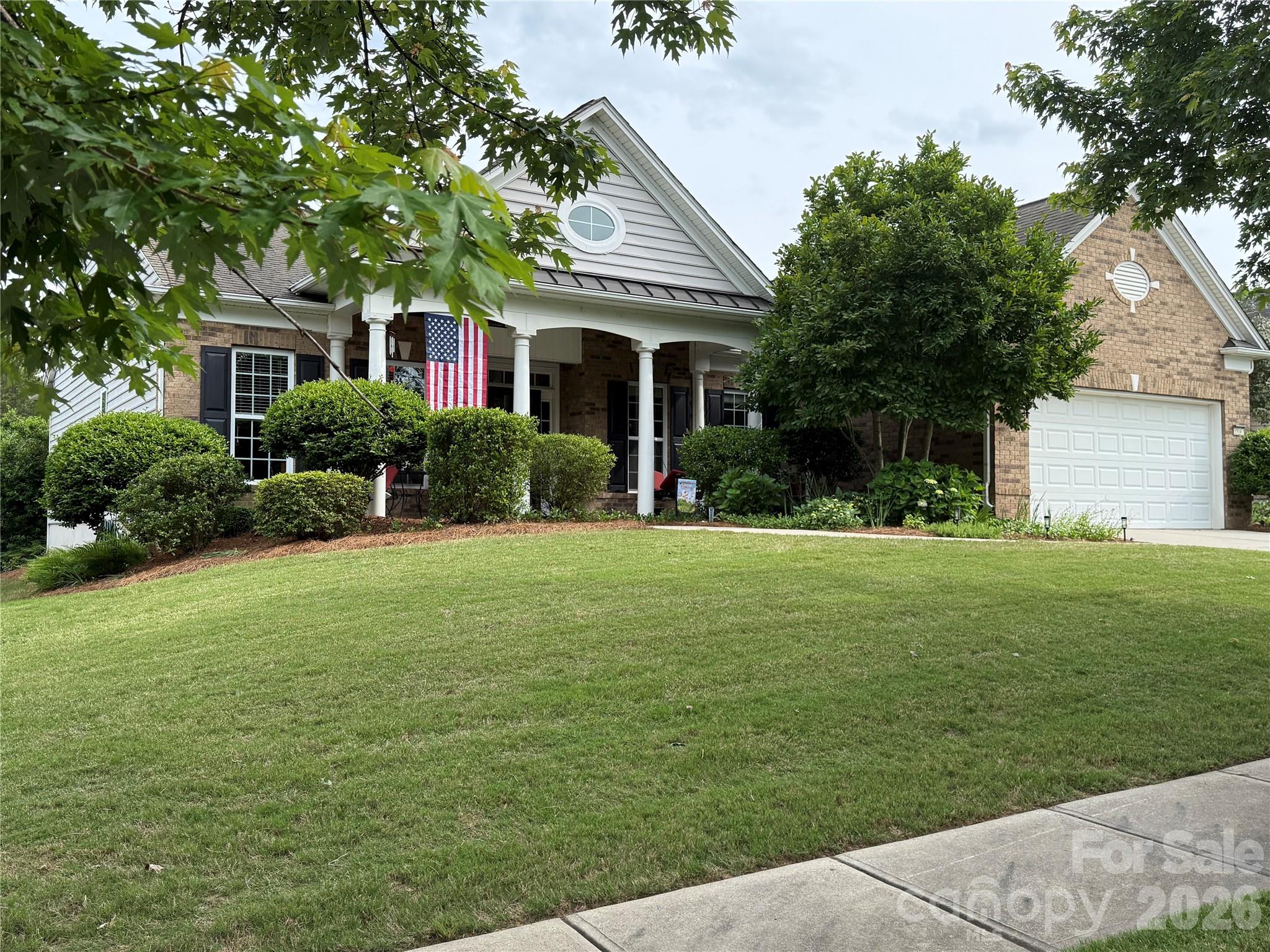 Sun City Carolina Lakes - Residential