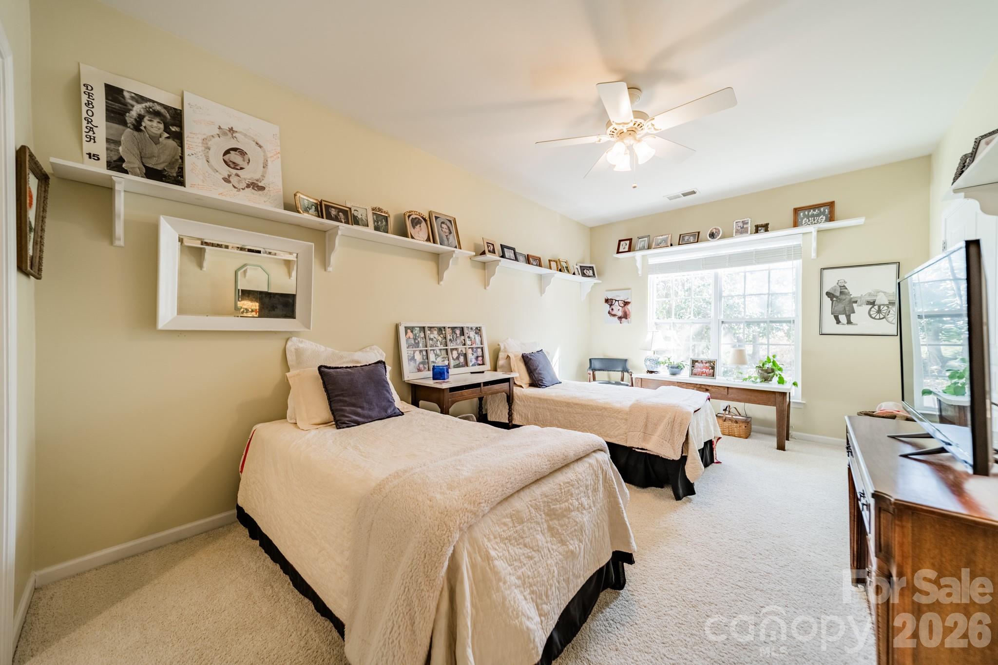 Sun City Carolina Lakes - Residential