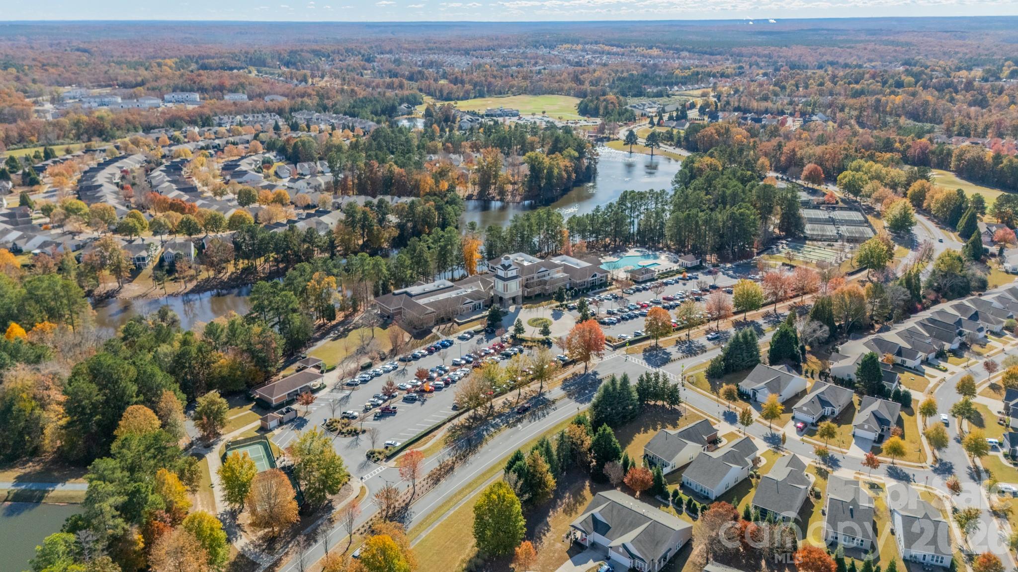 Sun City Carolina Lakes - Residential