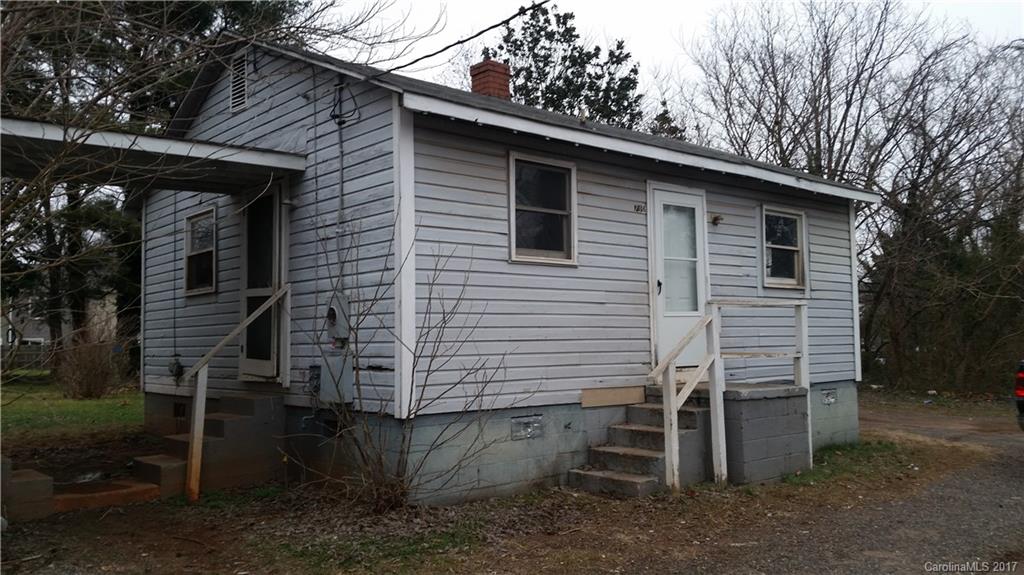 Statesville - Residential Lease