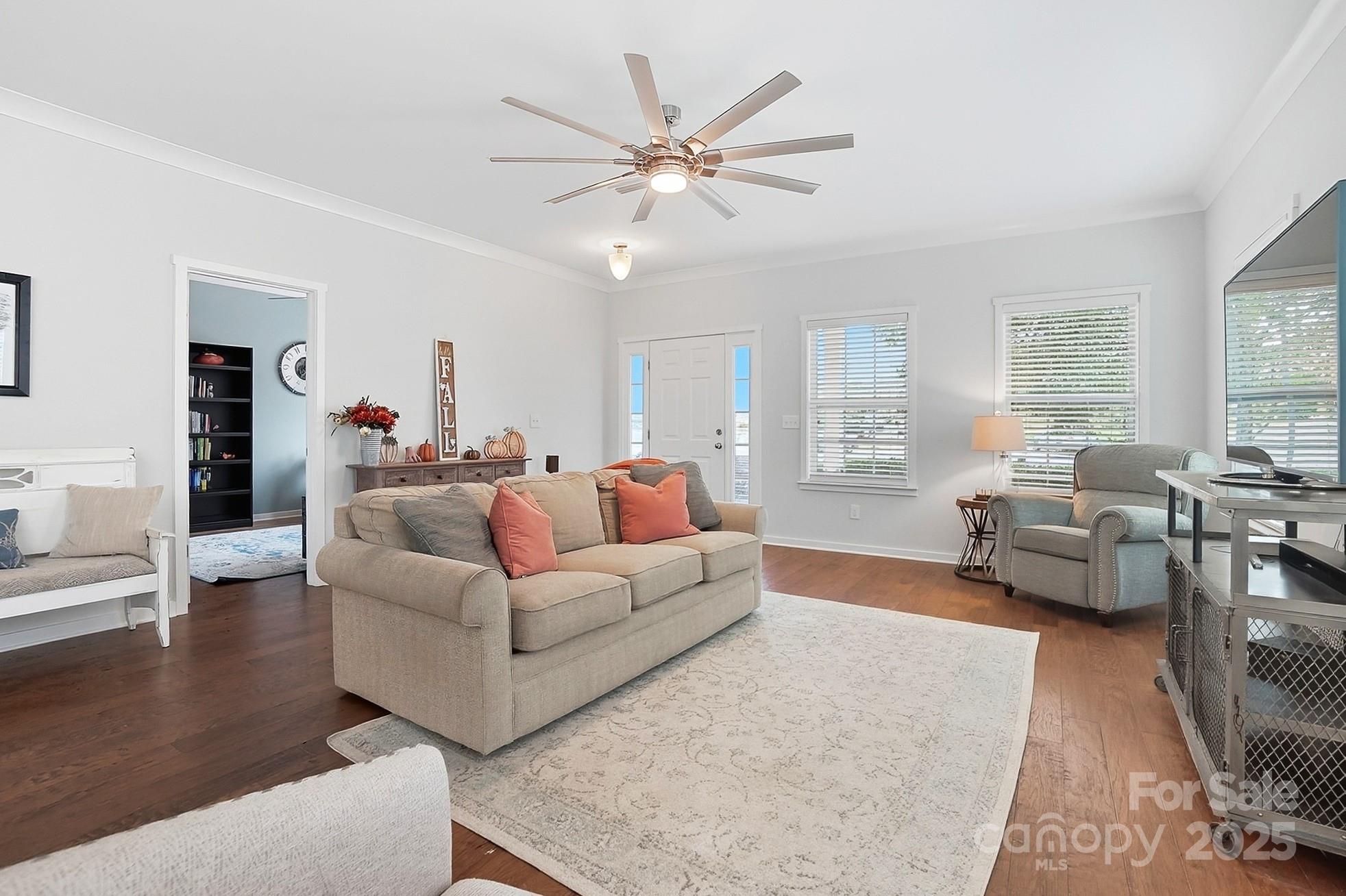 Fallbrook - Residential