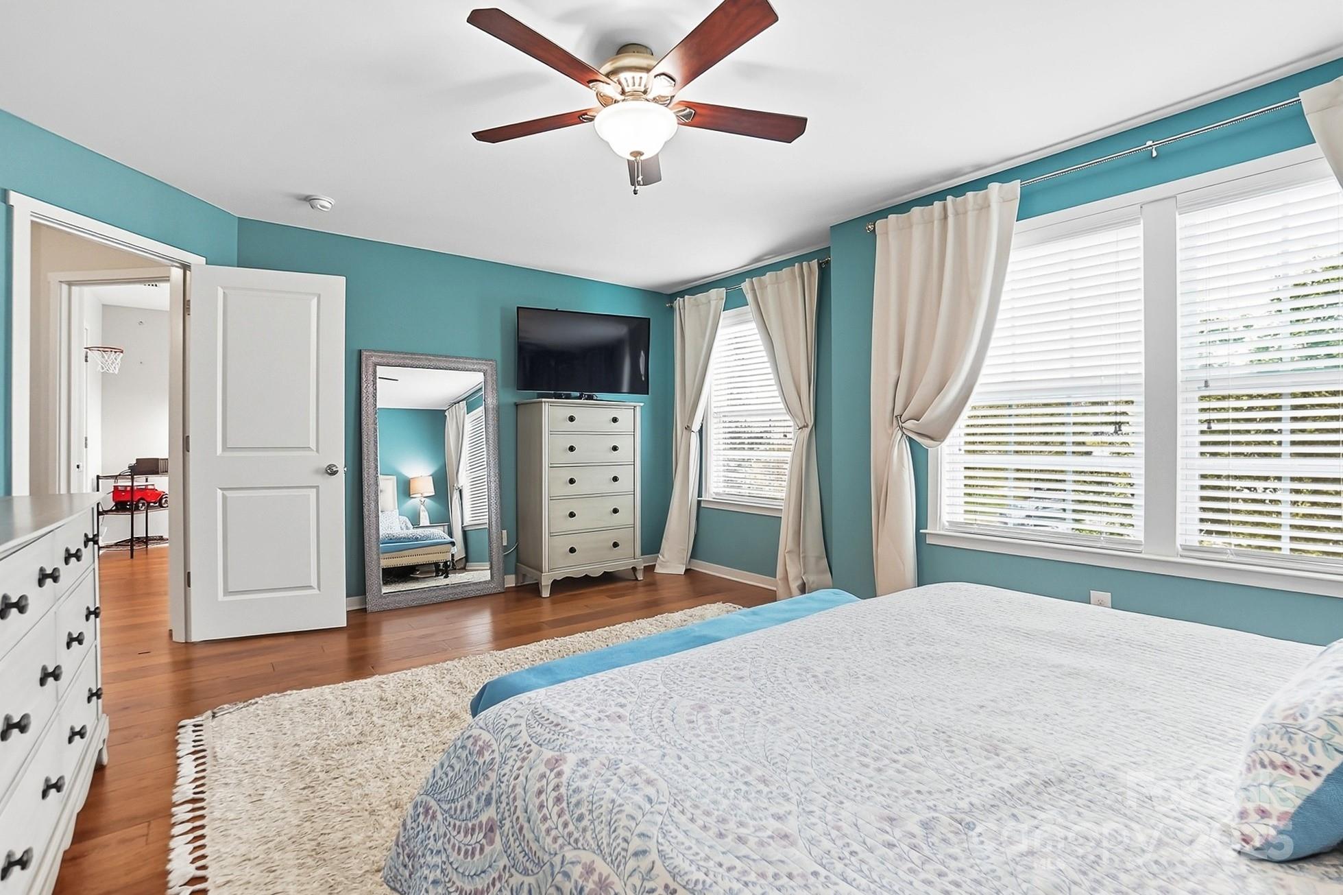 Fallbrook - Residential