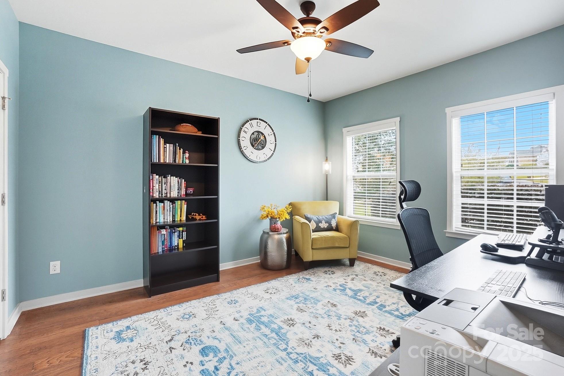 Fallbrook - Residential