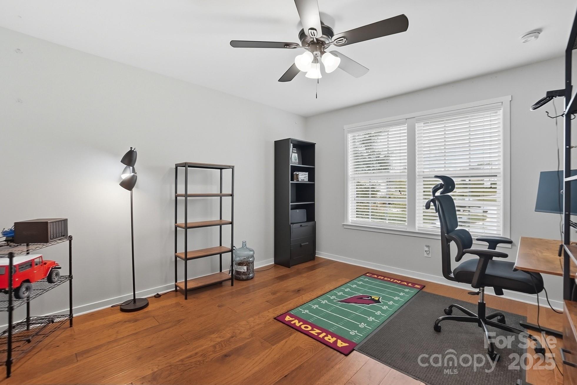 Fallbrook - Residential