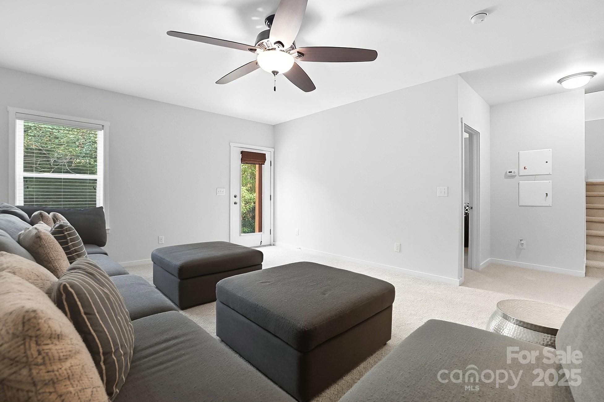 Fallbrook - Residential