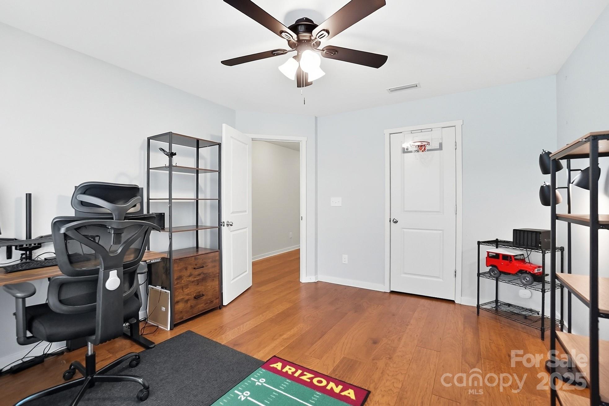 Fallbrook - Residential