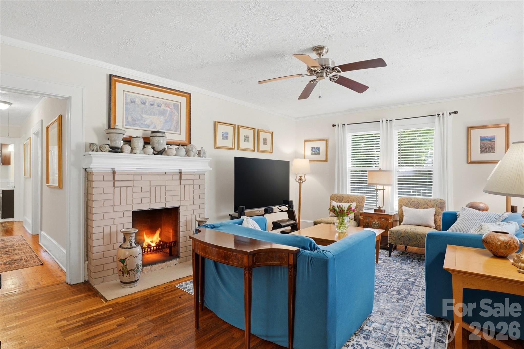 Villa Heights - Residential
