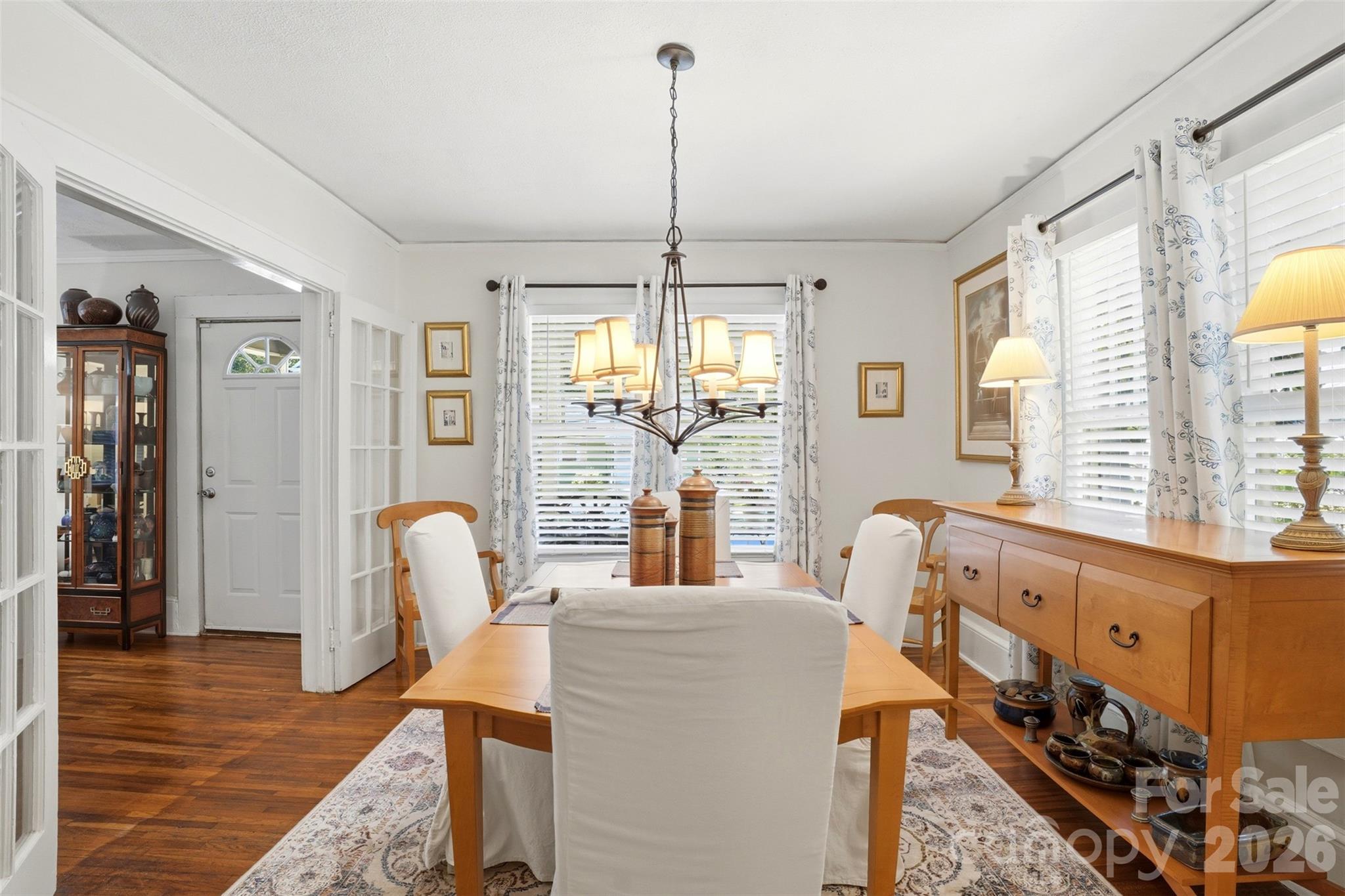 Villa Heights - Residential