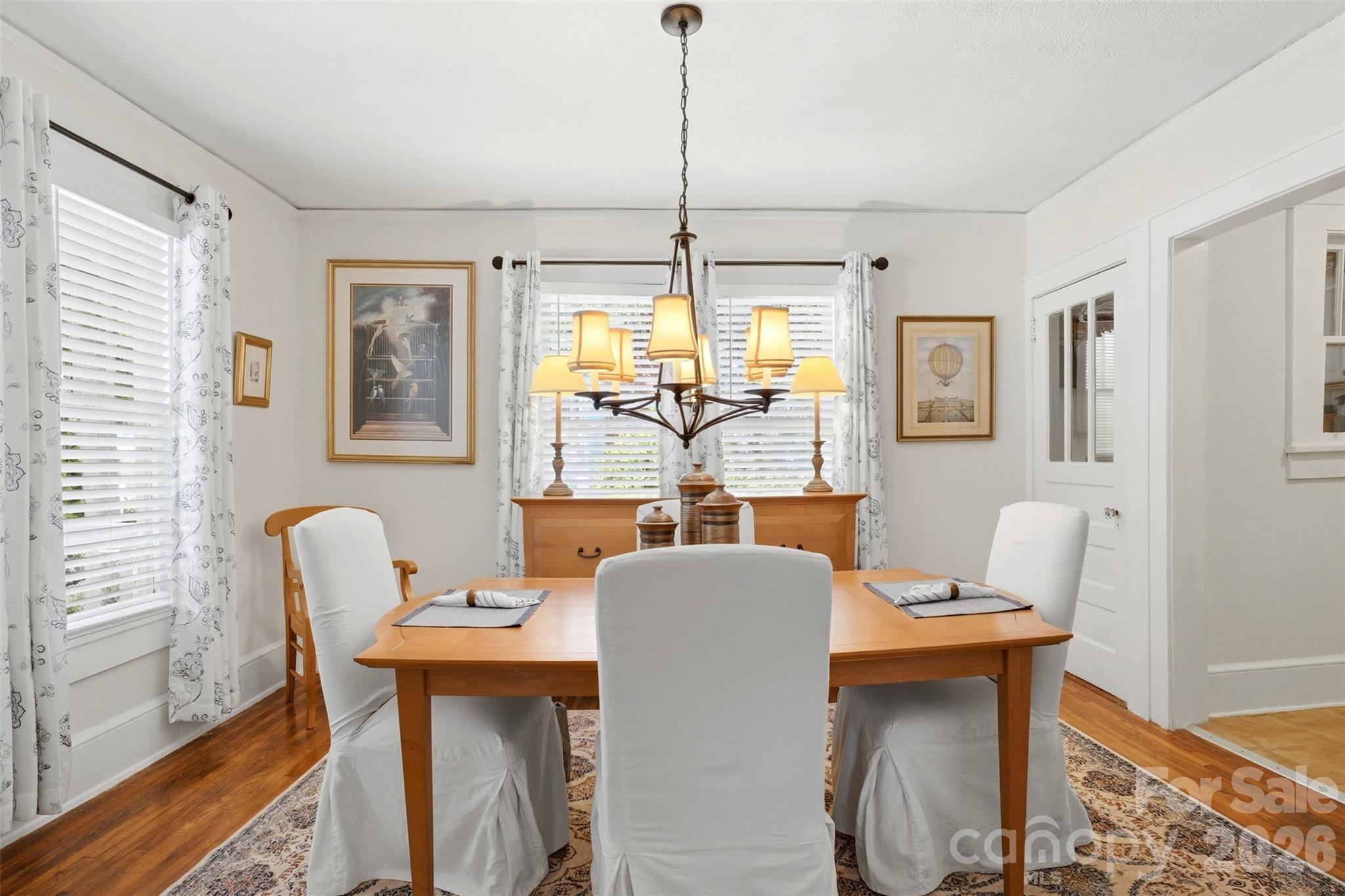 Villa Heights - Residential