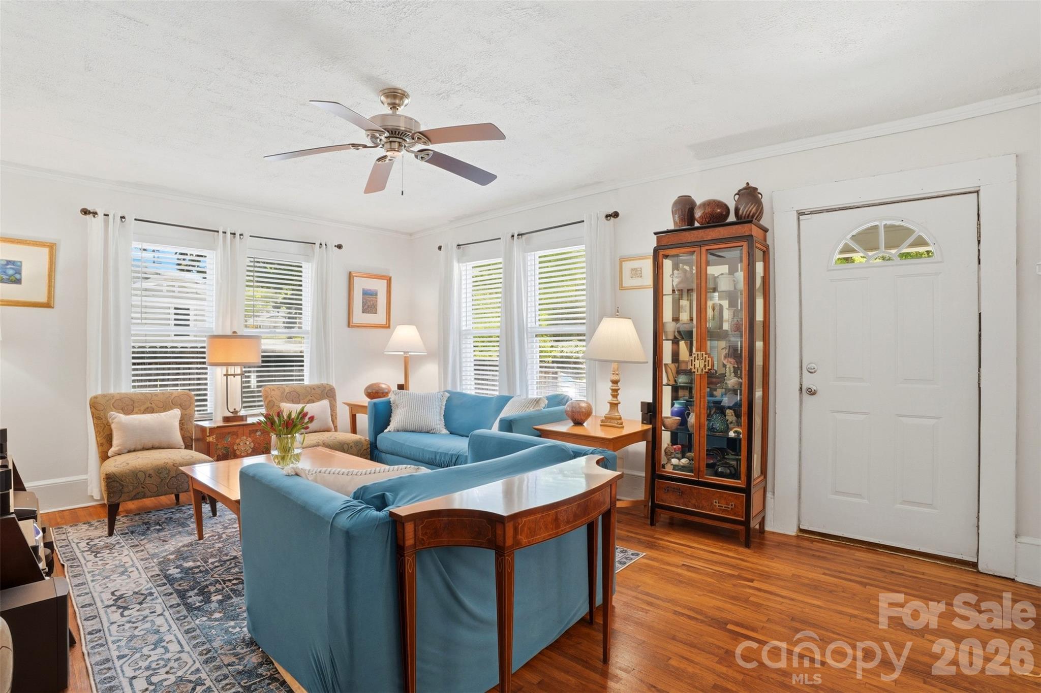 Villa Heights - Residential