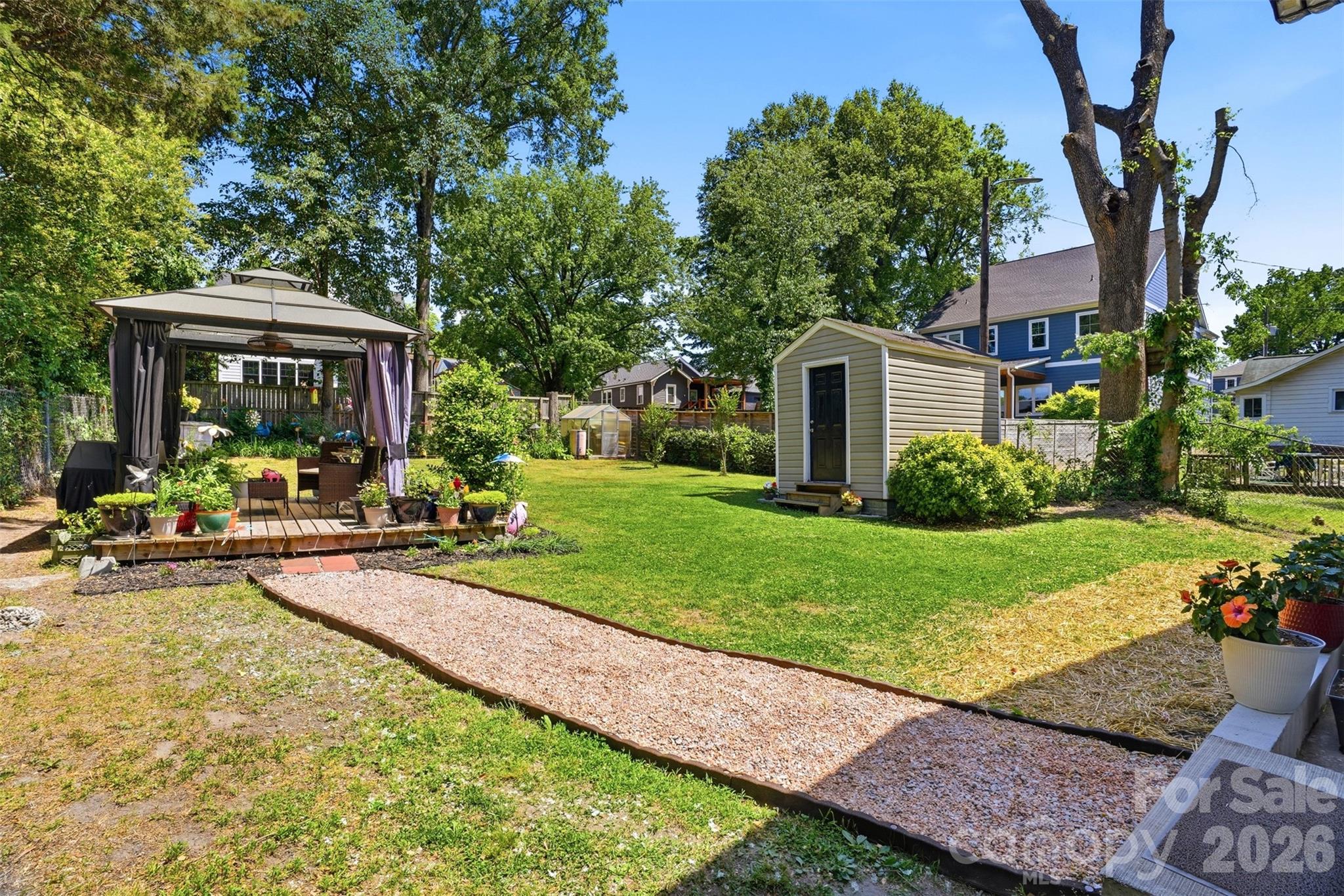 Villa Heights - Residential