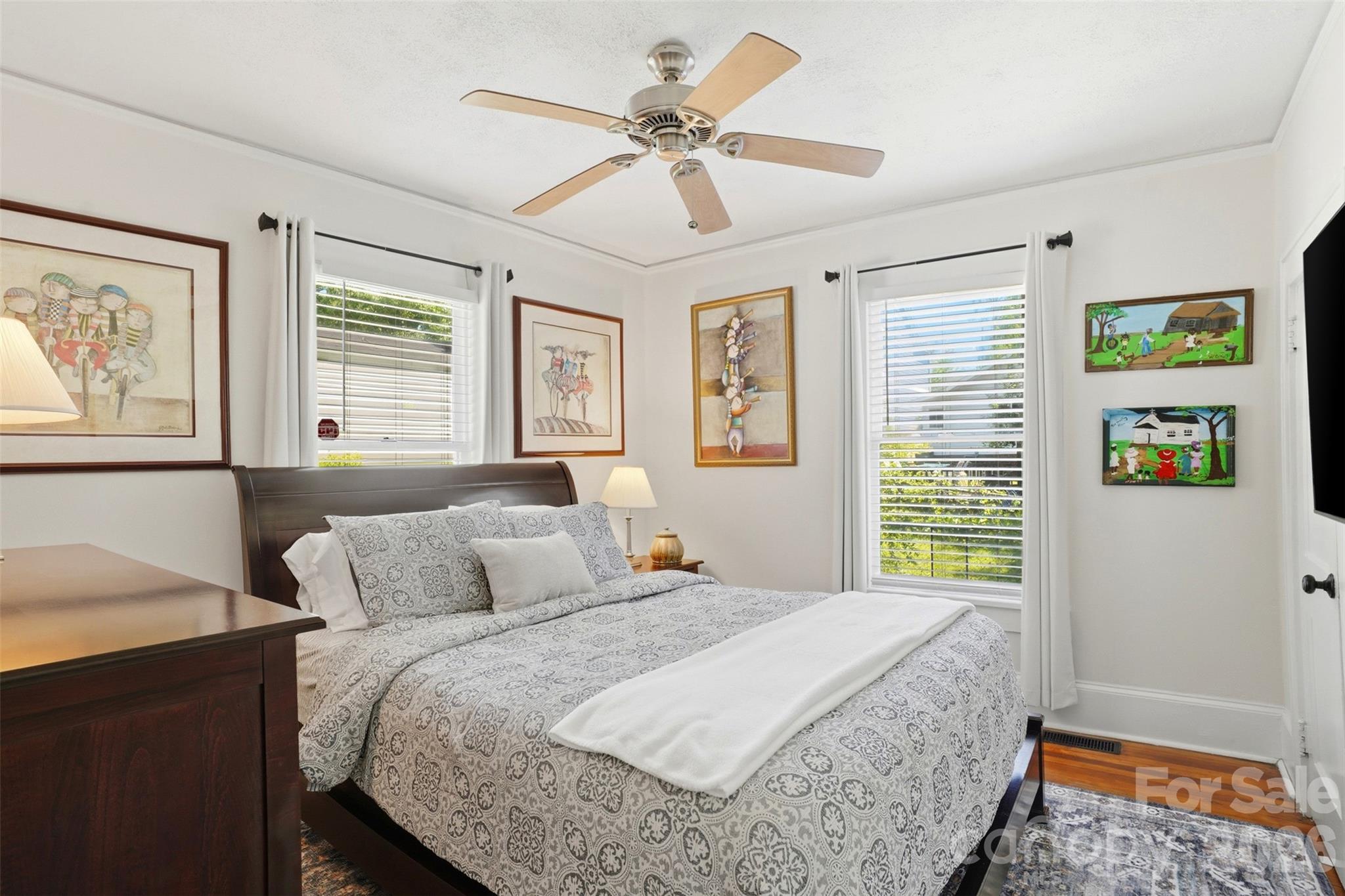 Villa Heights - Residential