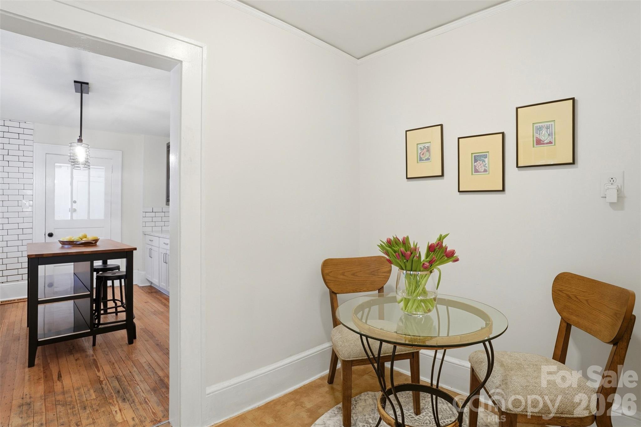 Villa Heights - Residential