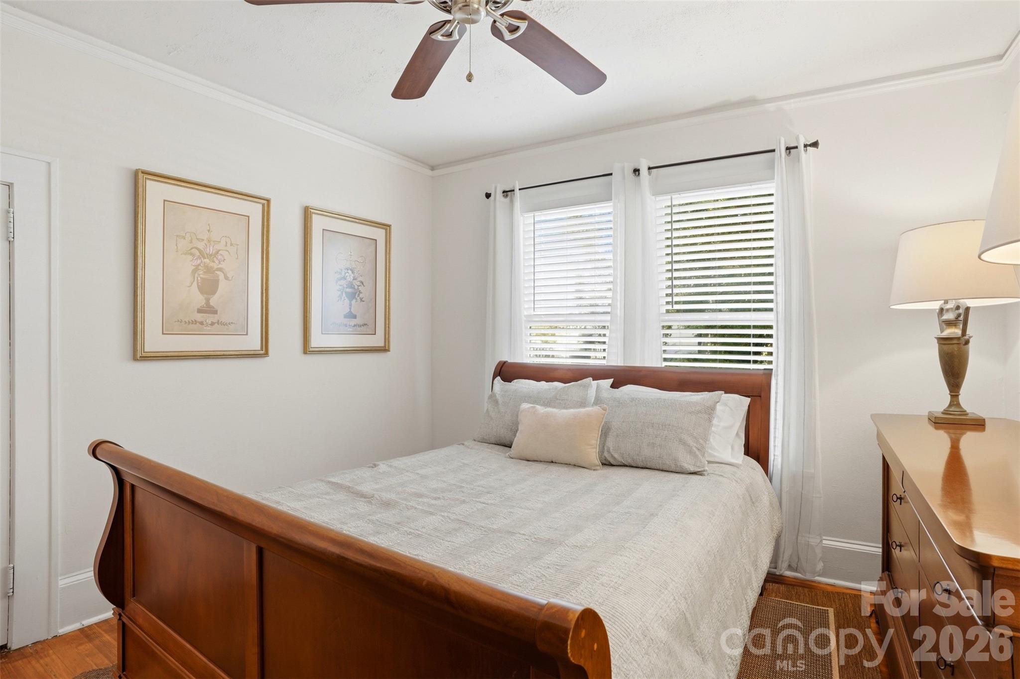 Villa Heights - Residential