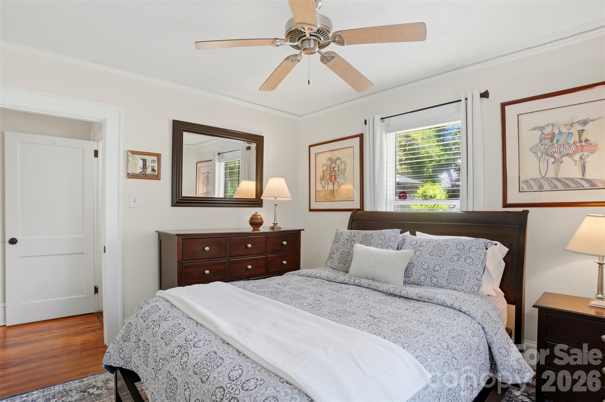 Villa Heights - Residential