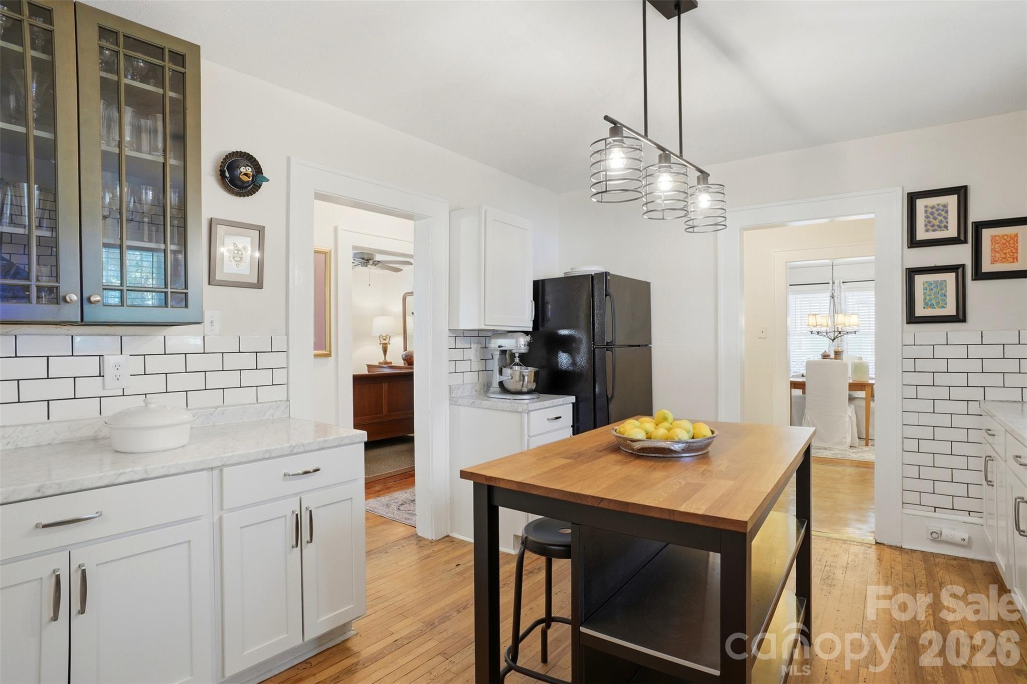 Villa Heights - Residential
