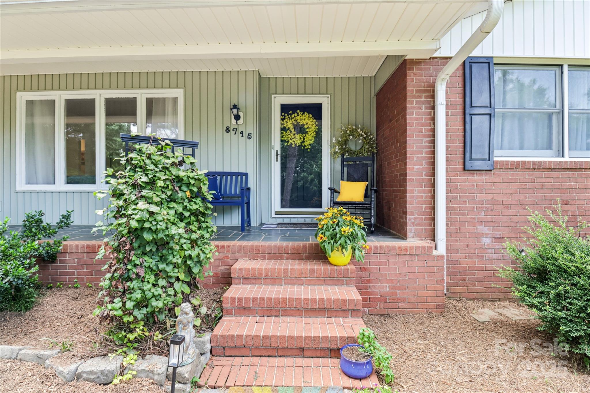 8715 Whitley Road