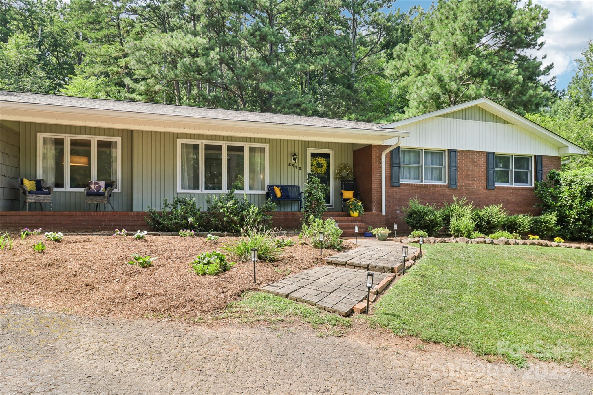 8715 Whitley Road