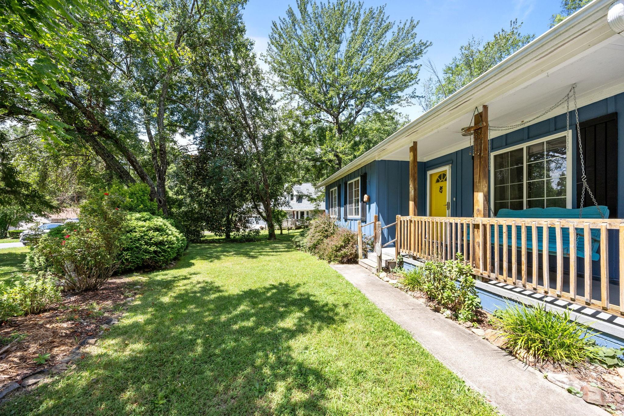 60 Sunflower Lane