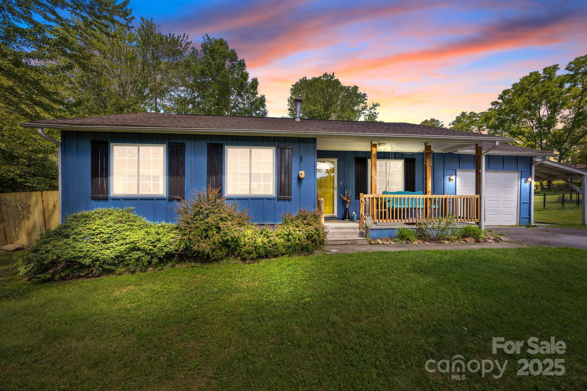 60 Sunflower Lane