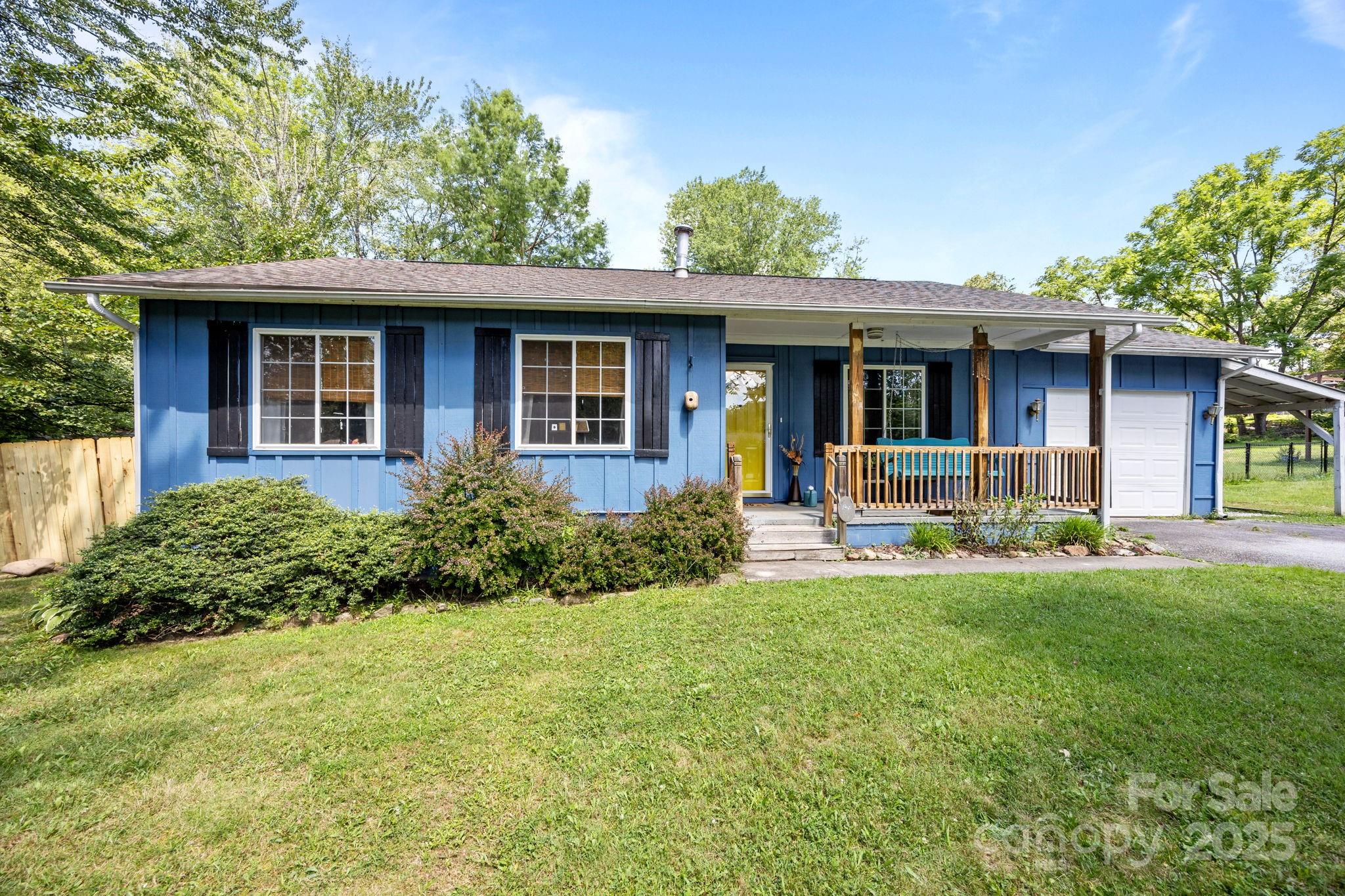 60 Sunflower Lane