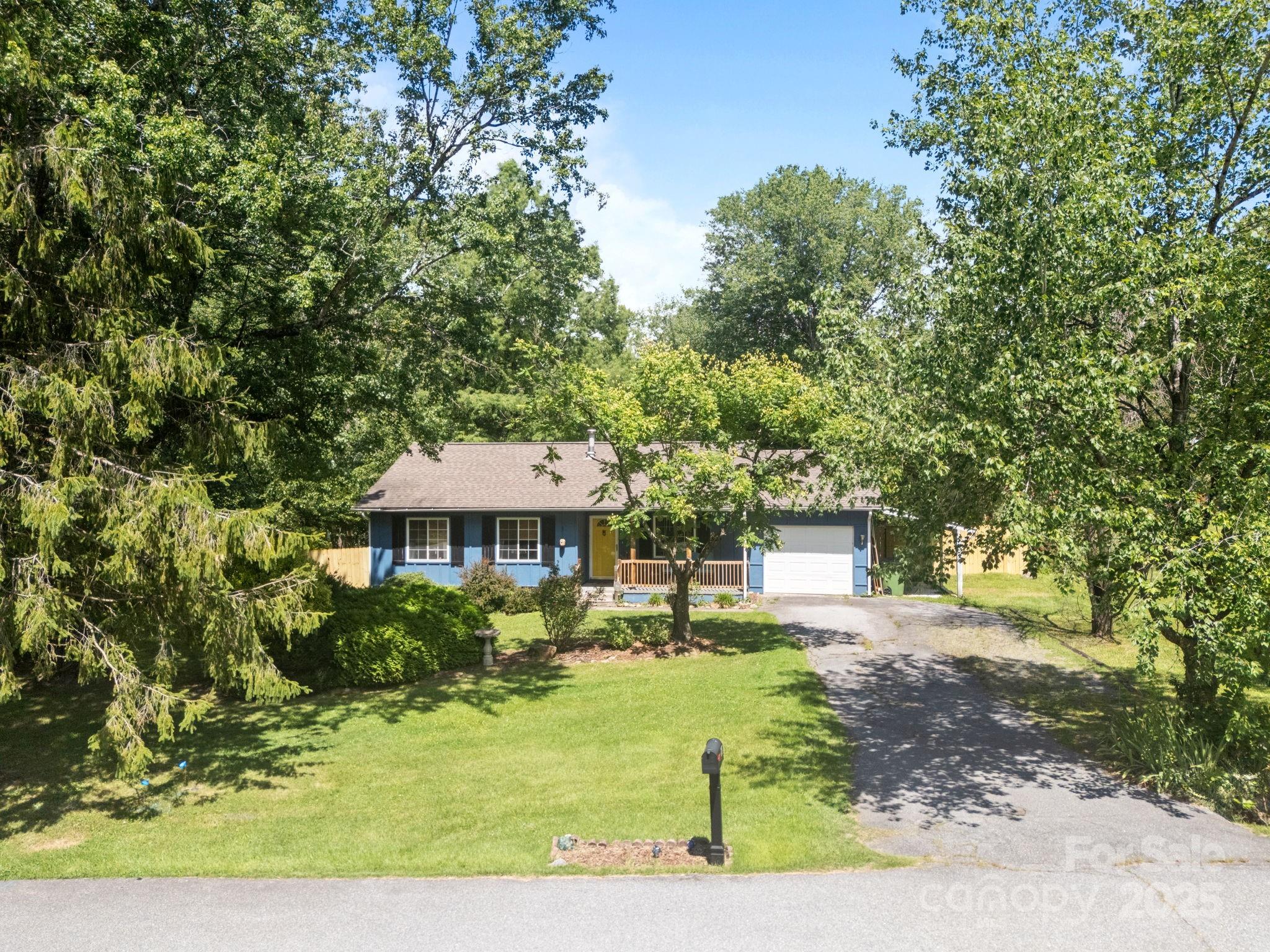 60 Sunflower Lane