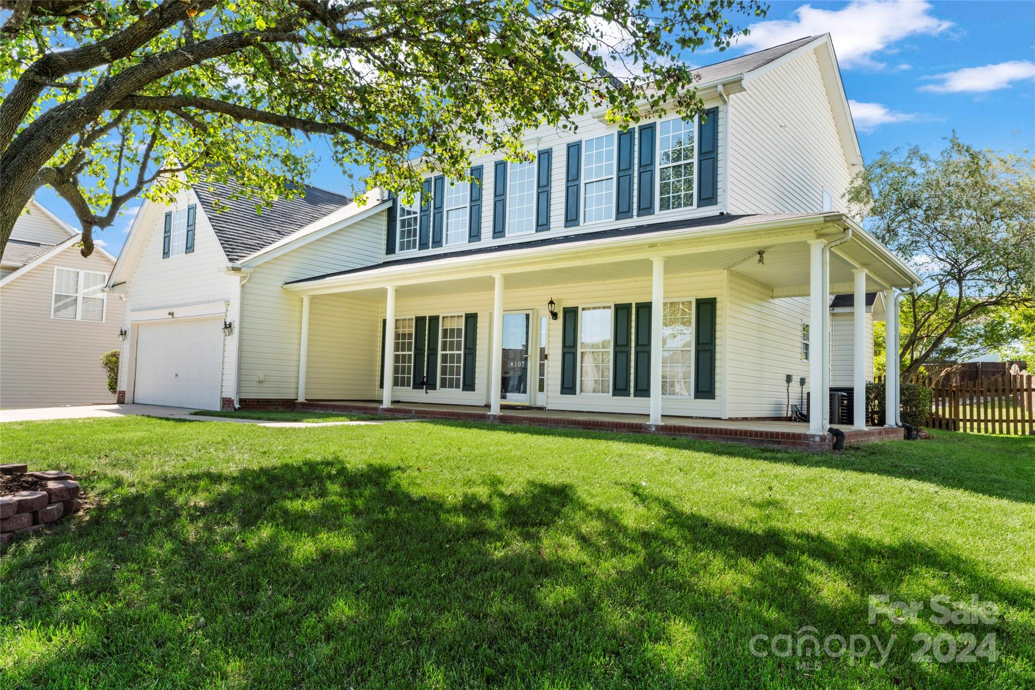 Waterstone - Residential