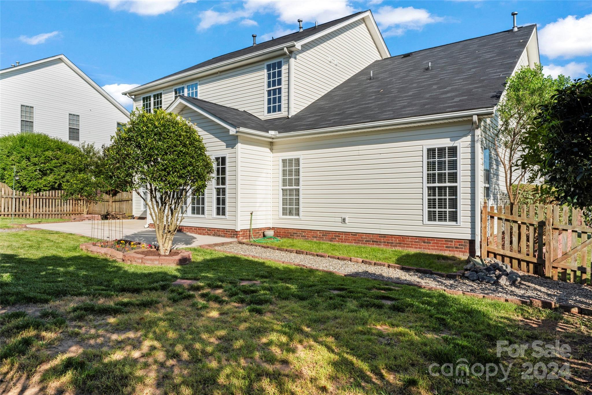 Waterstone - Residential