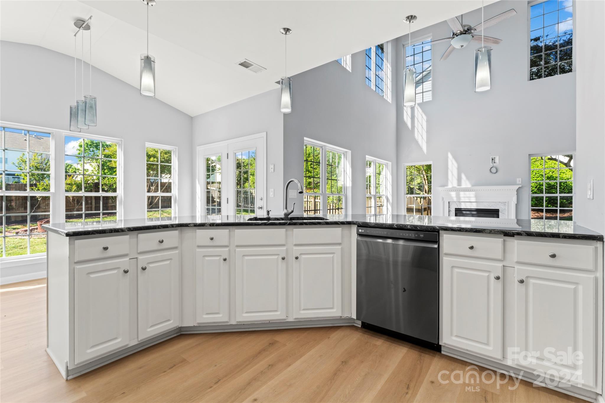 Waterstone - Residential