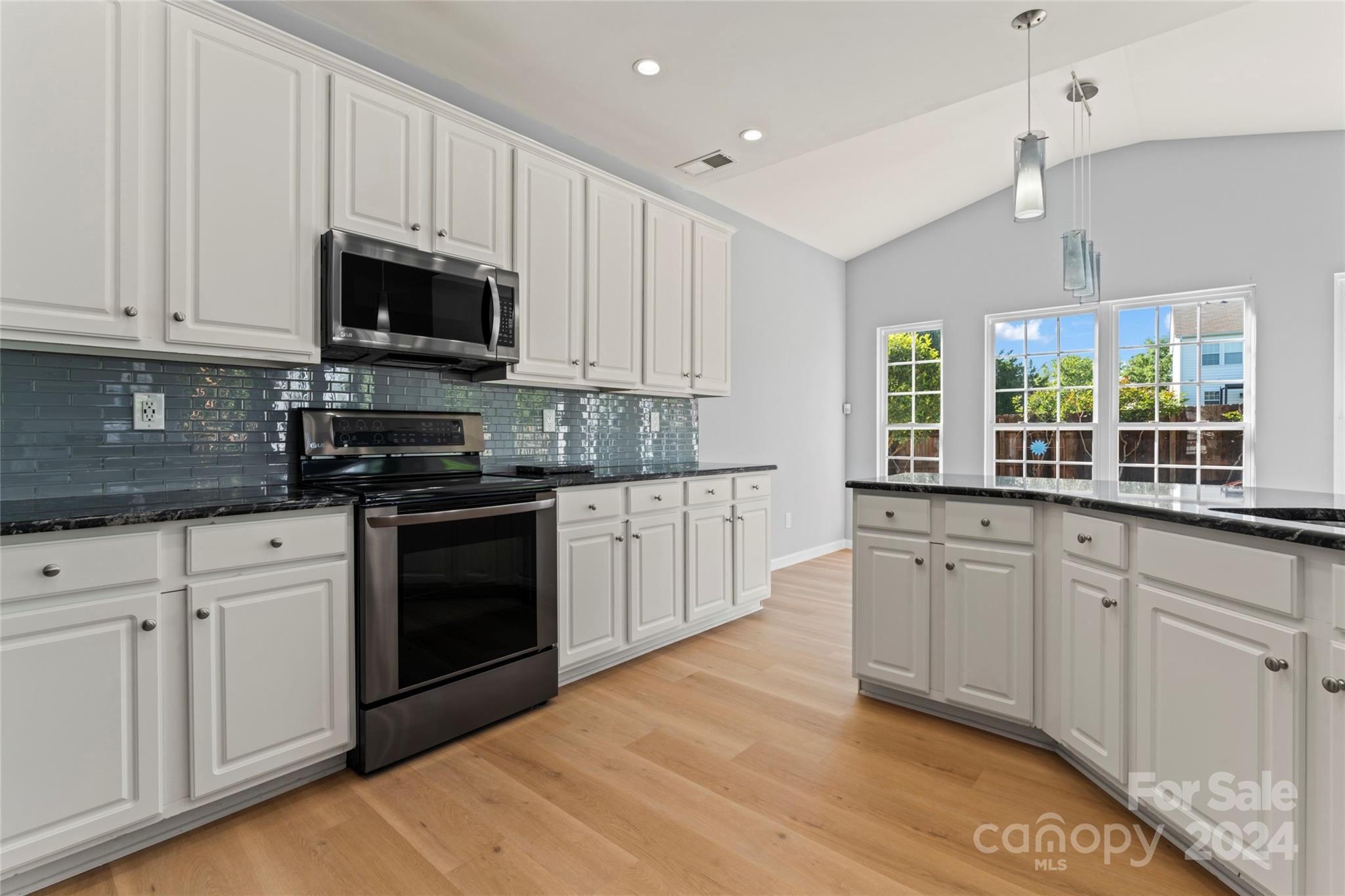 Waterstone - Residential