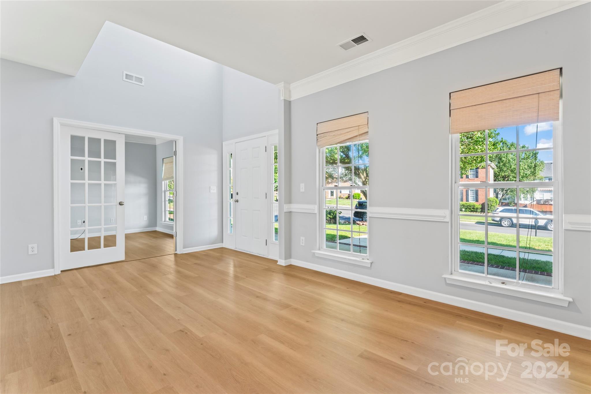 Waterstone - Residential