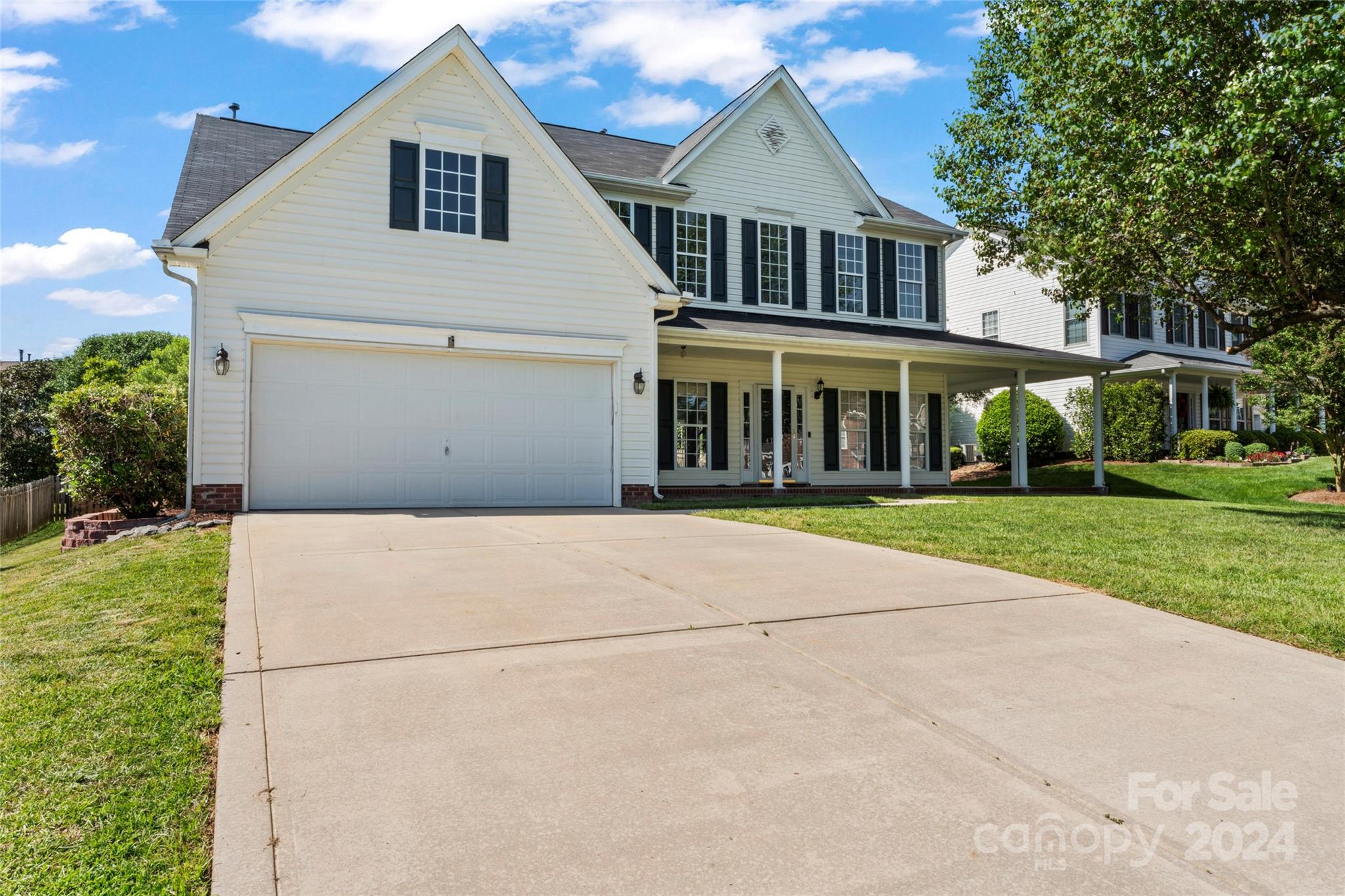 Waterstone - Residential