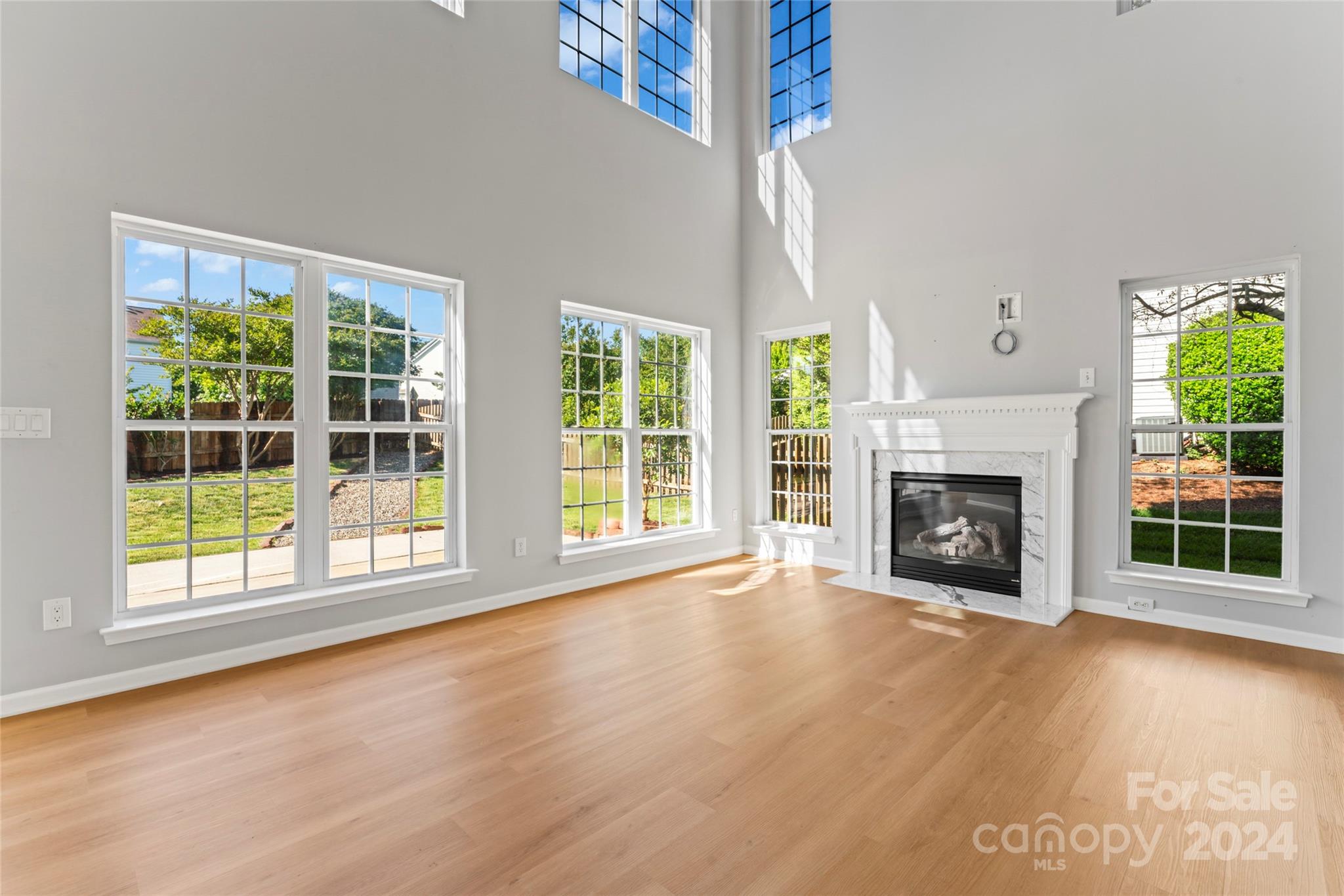 Waterstone - Residential