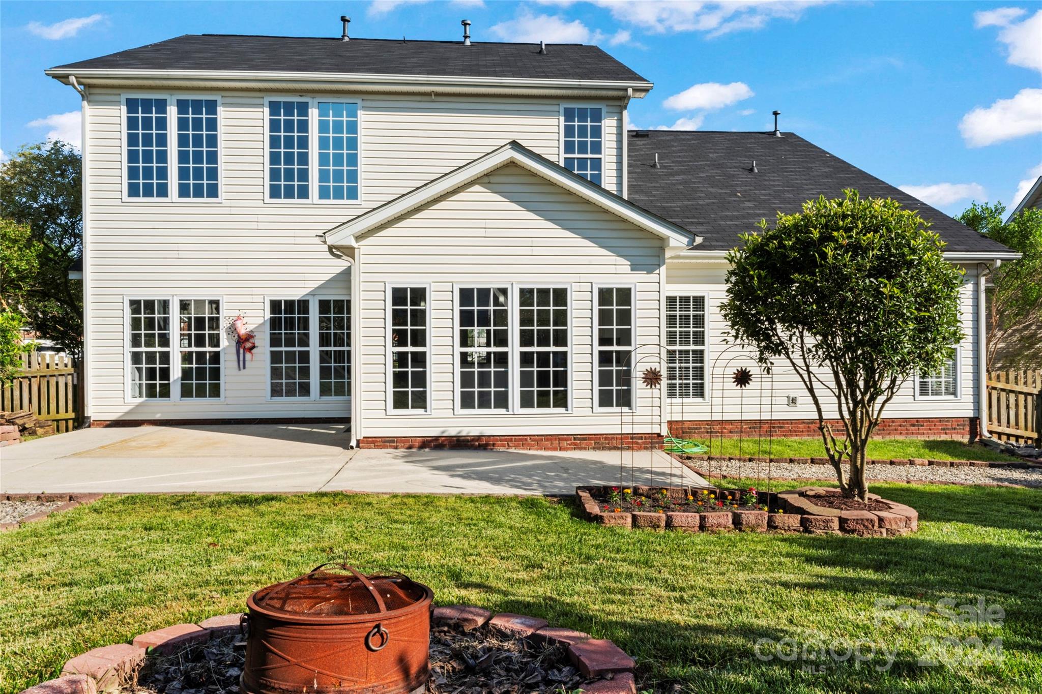 Waterstone - Residential