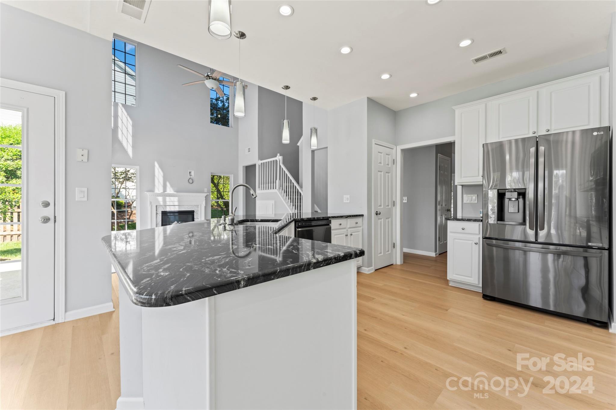 Waterstone - Residential