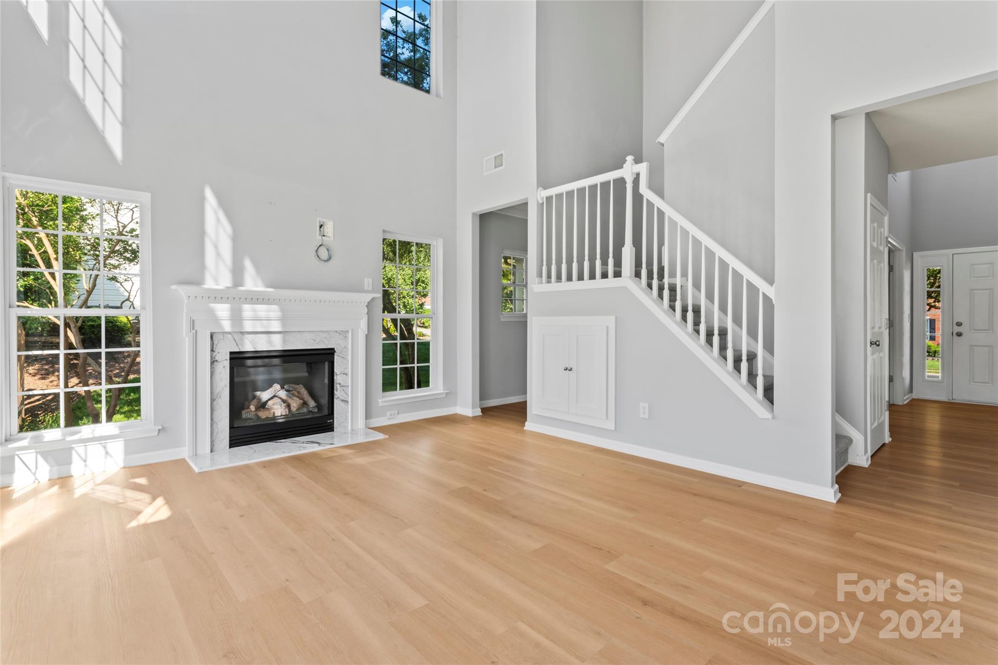 Waterstone - Residential