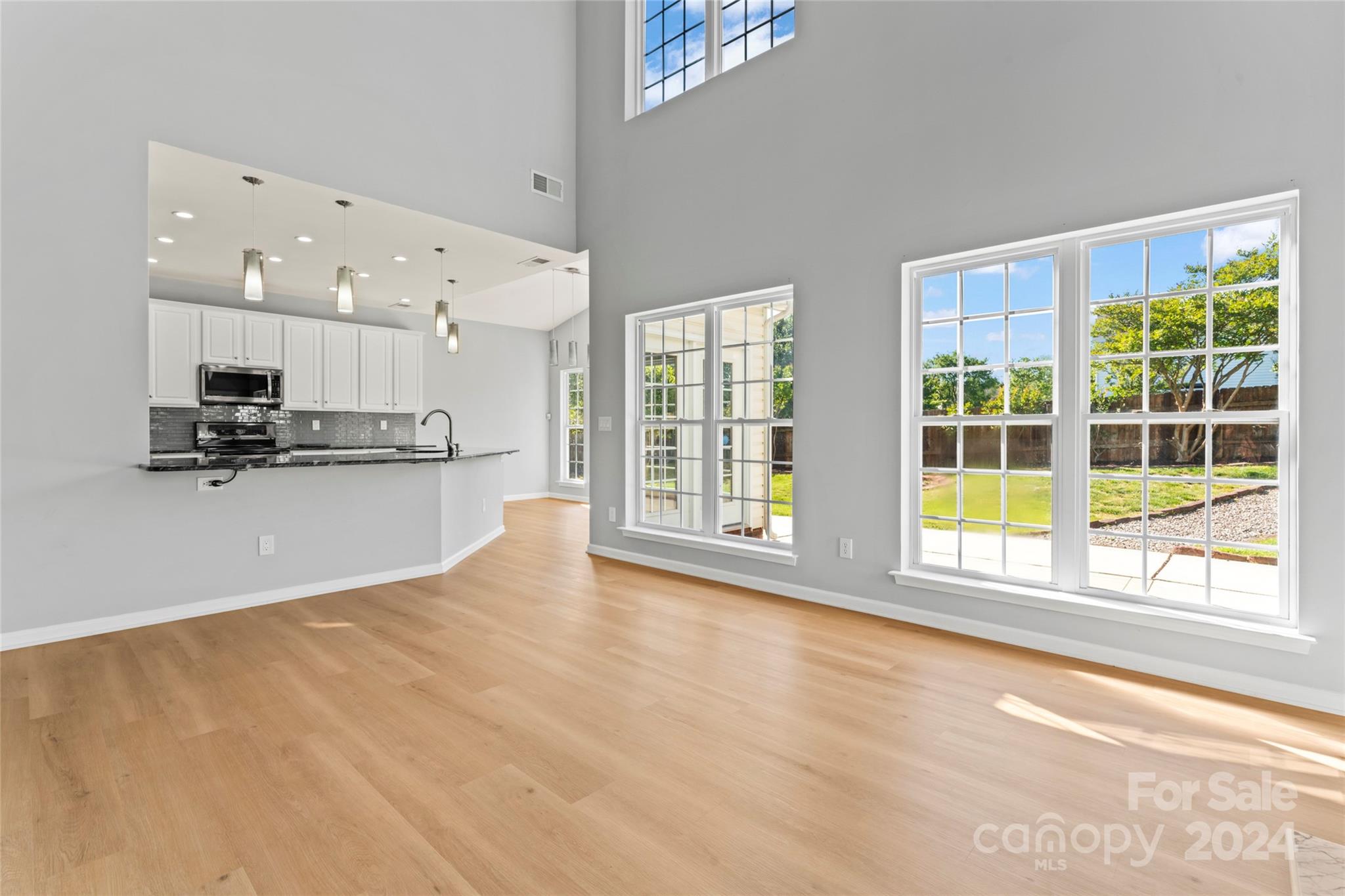 Waterstone - Residential