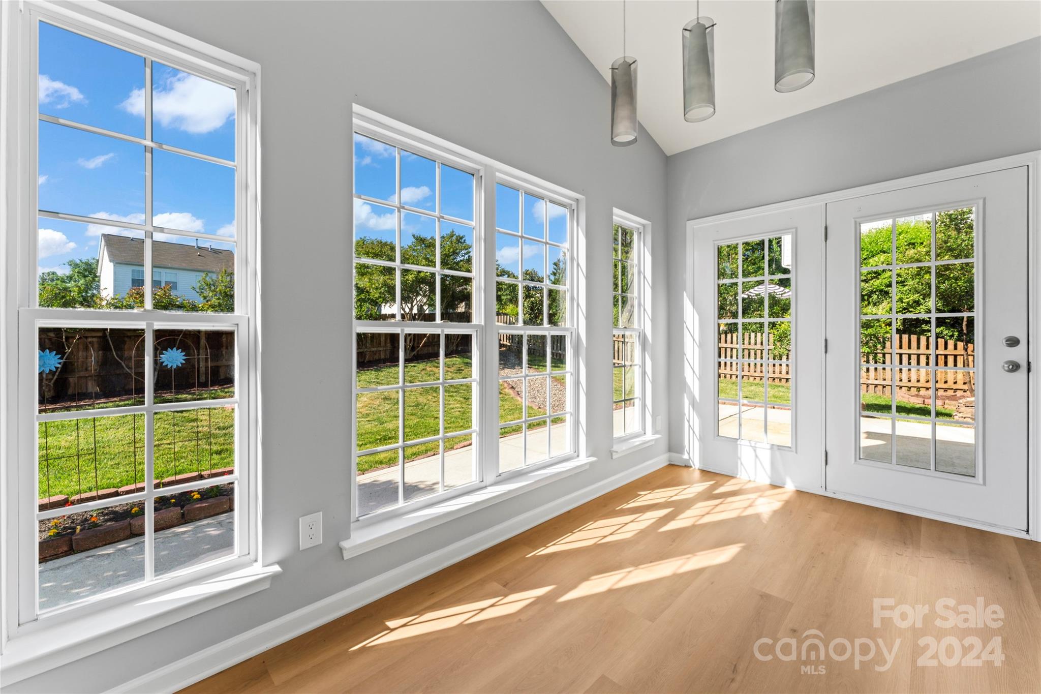 Waterstone - Residential