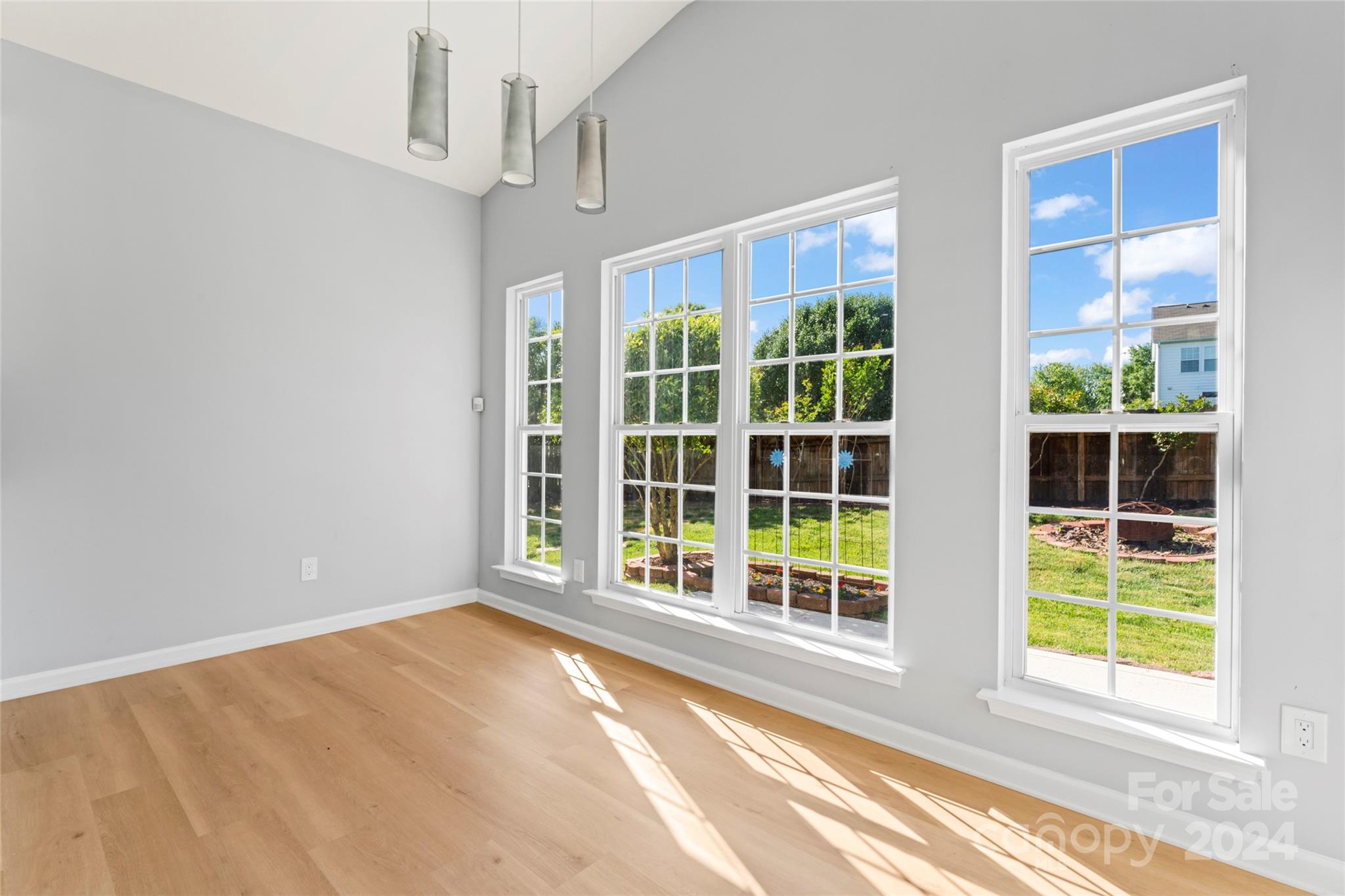 Waterstone - Residential