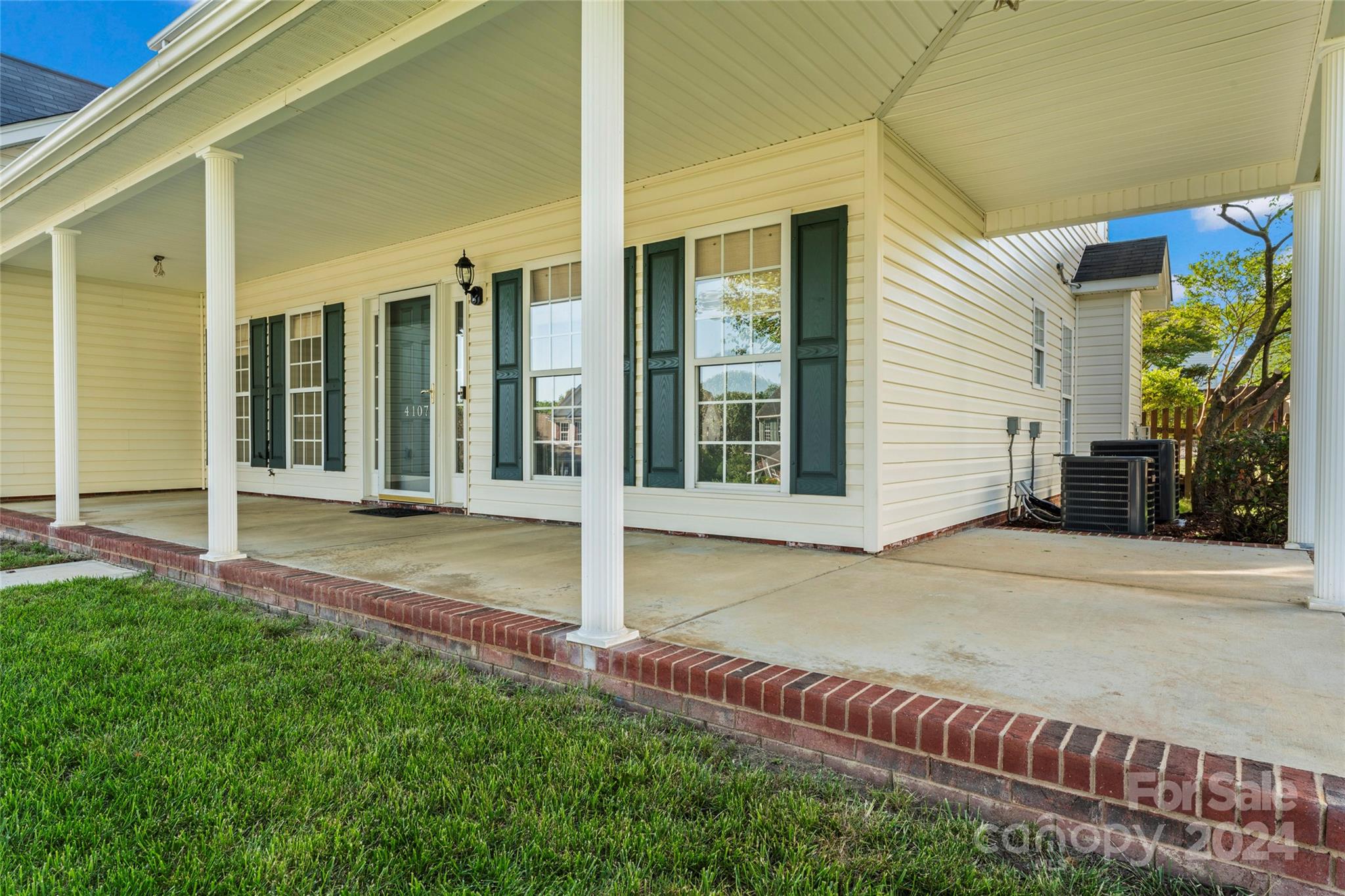 Waterstone - Residential