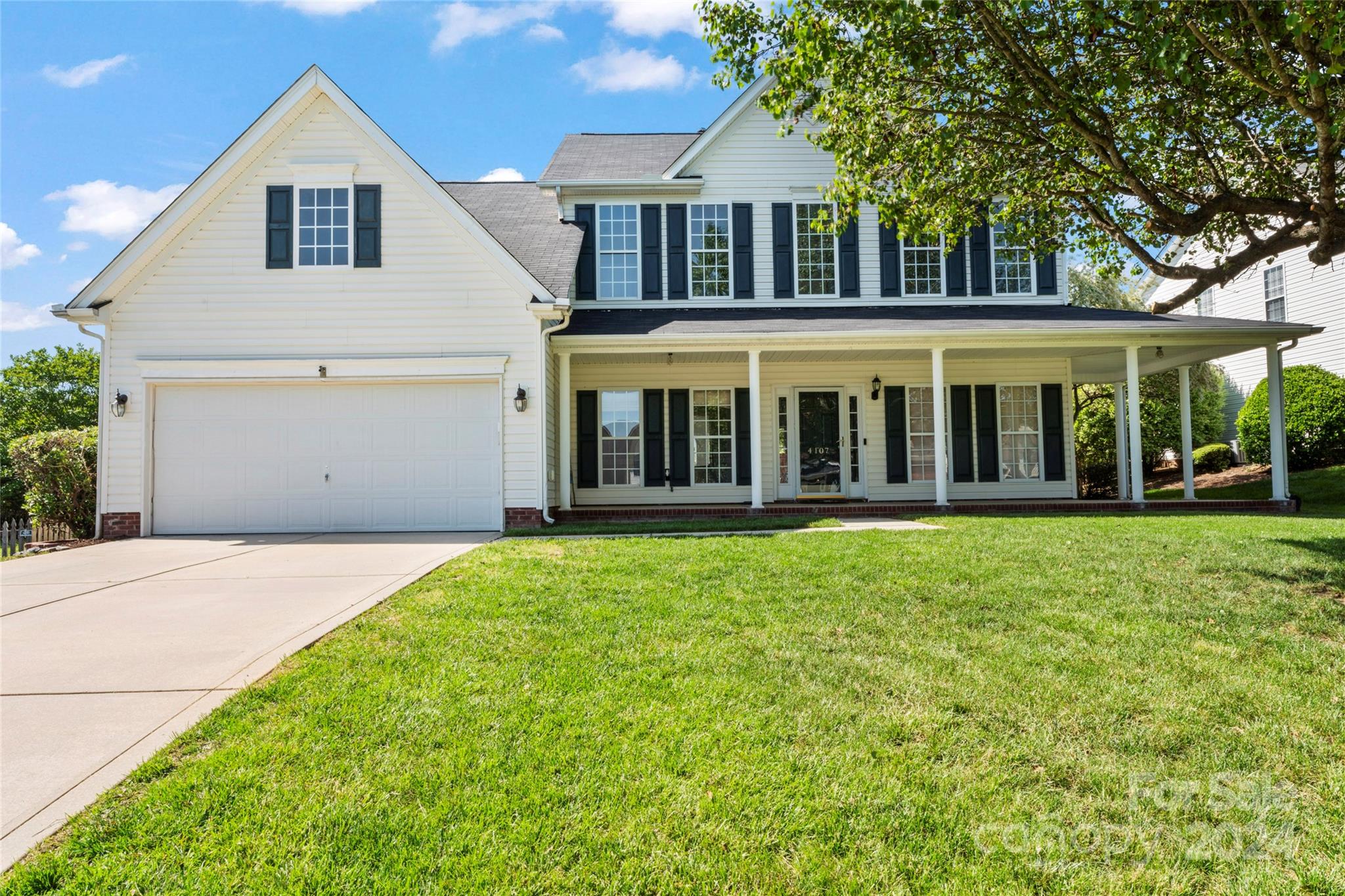 Waterstone - Residential