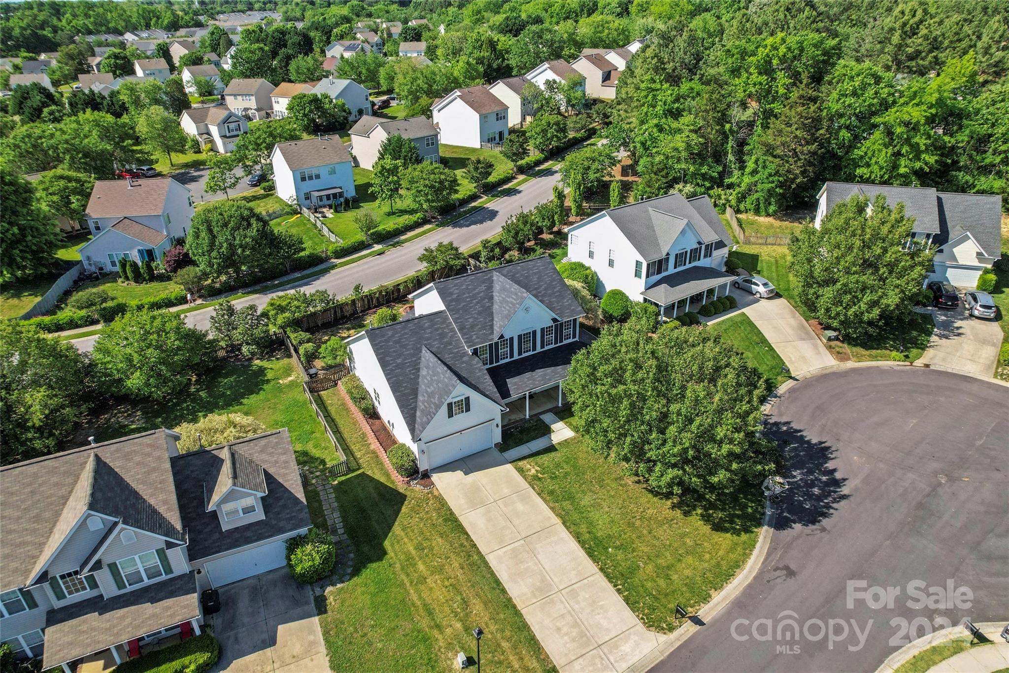 Waterstone - Residential