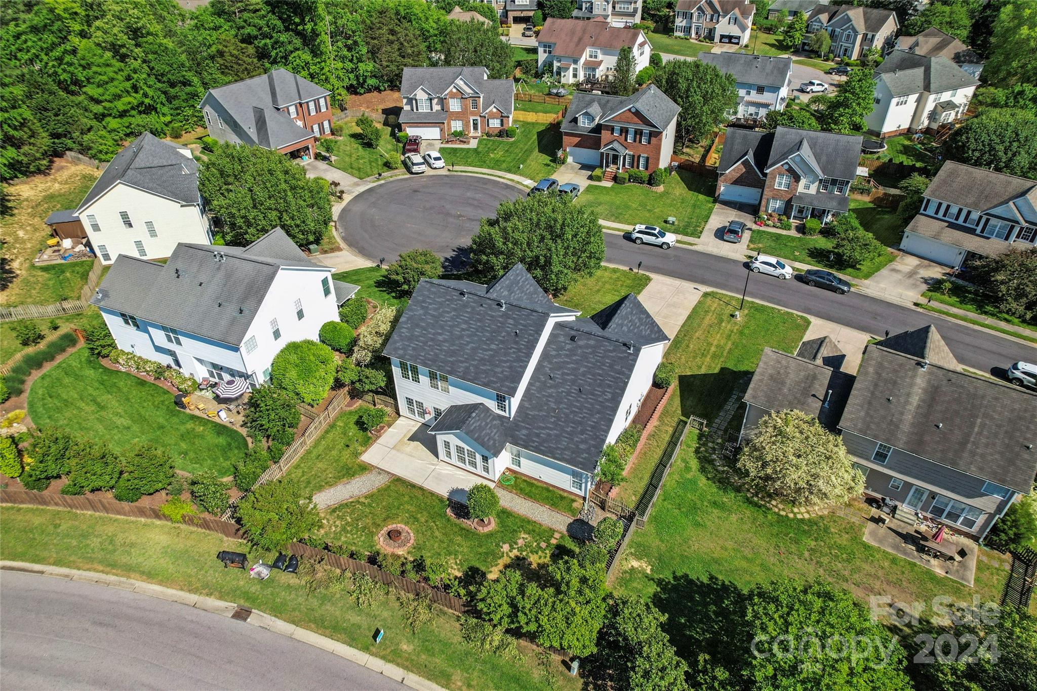 Waterstone - Residential