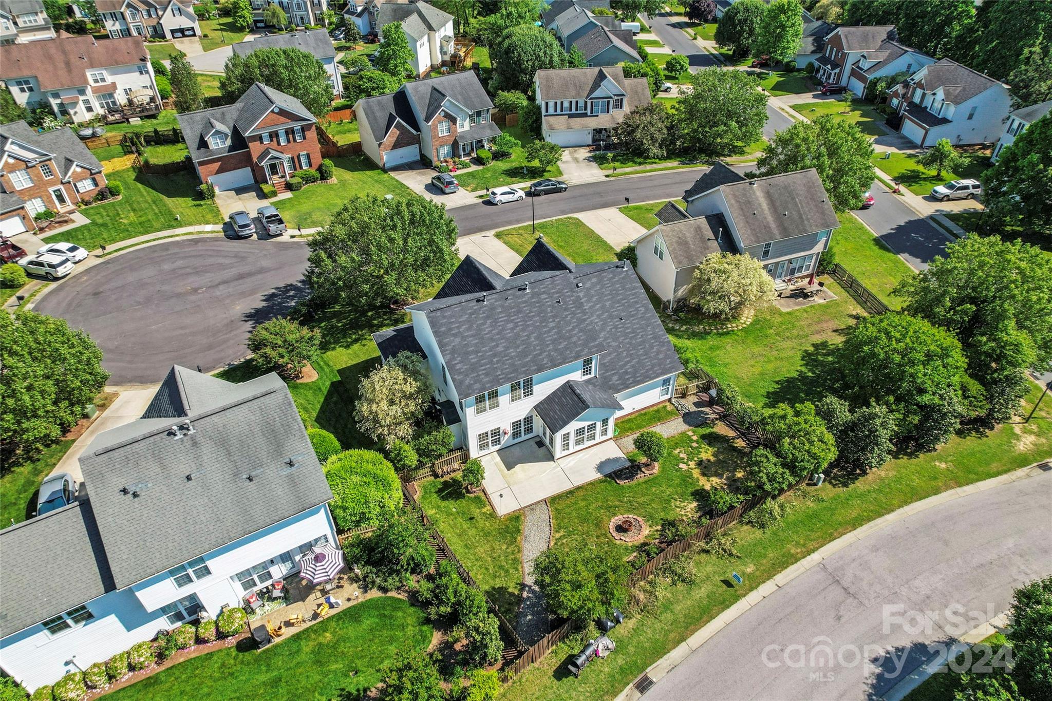 Waterstone - Residential