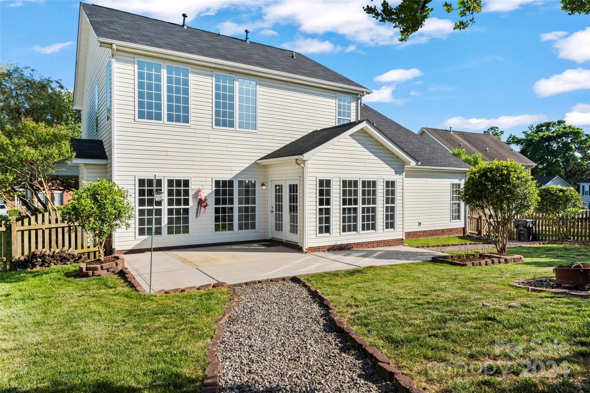 Waterstone - Residential