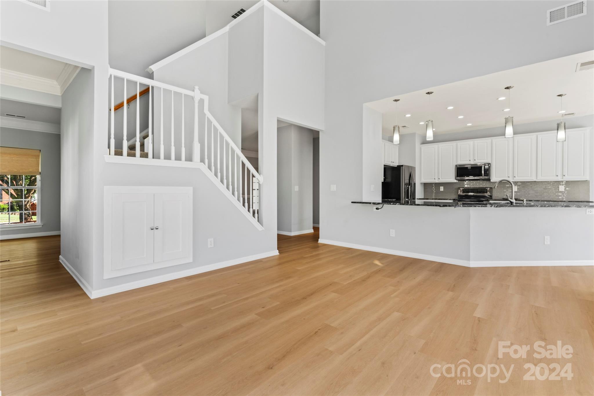 Waterstone - Residential