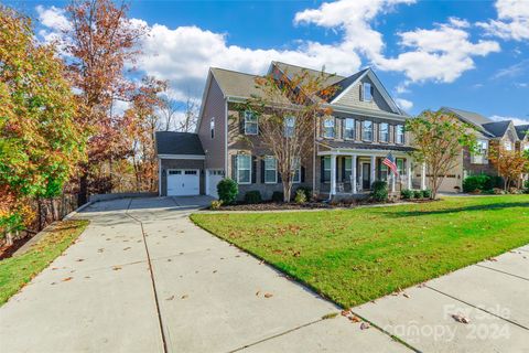 A home in Fort Mill