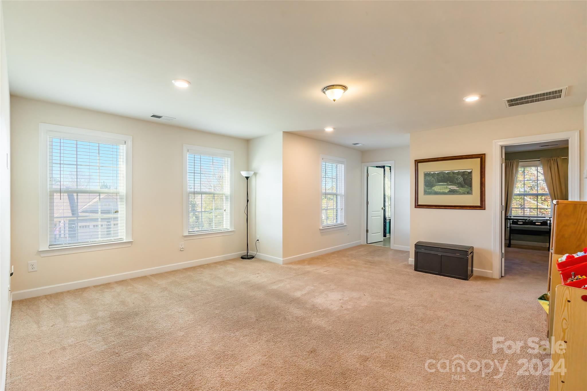 Serenity Point - Residential