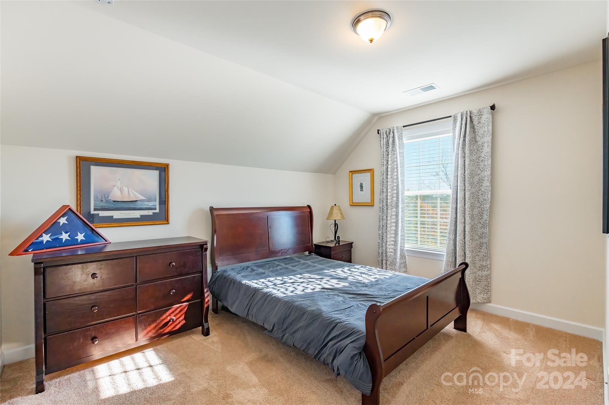 Serenity Point - Residential